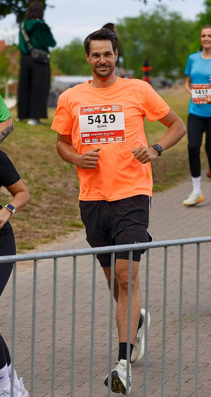 B2Run Bremen 2026